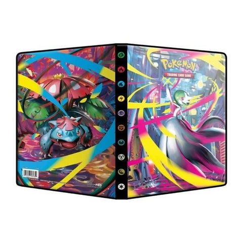 Figurine, carte collezionabili e accessori