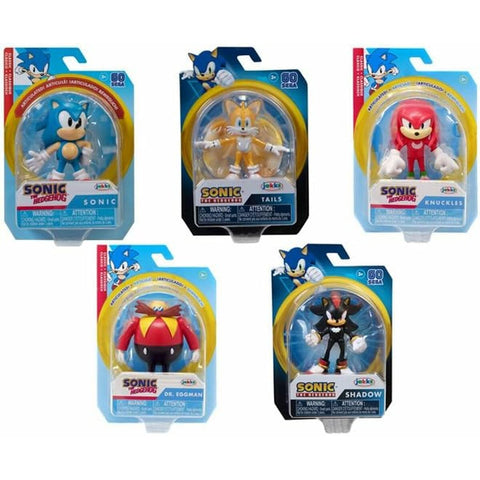 Personaggi giocattolo