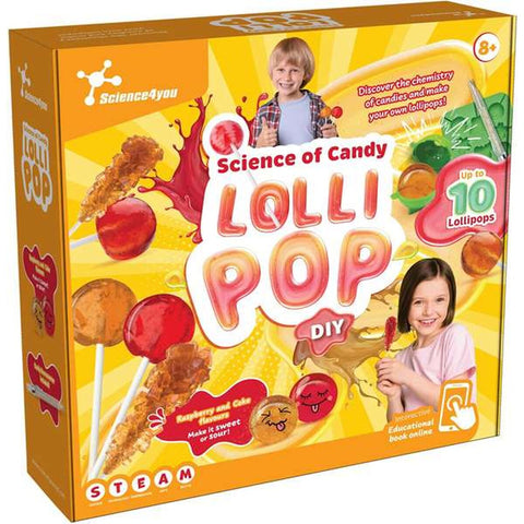 Giocattoli per creare alimenti