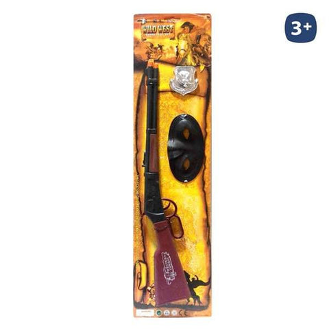 Pistole giocattolo