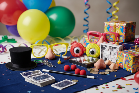 Regali originali e scherzosi