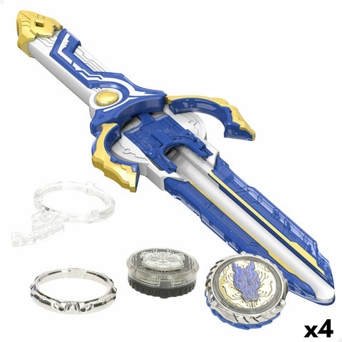 Trottole da combattimento